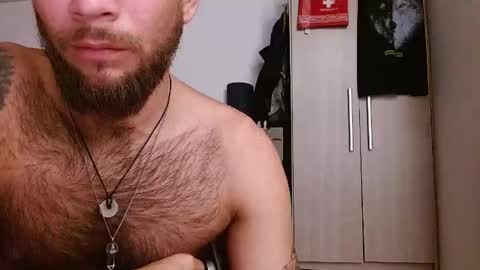 Logan - INDEPENDET MODEL online show from 03/04/26, 01:44