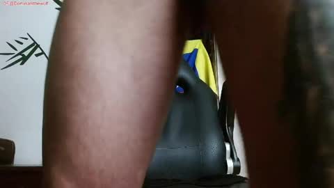 Logan - INDEPENDET MODEL online show from 04/20/26, 08:54