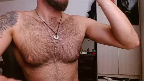 Logan - INDEPENDET MODEL online show from 06/05/26, 06:52
