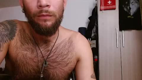 Logan - INDEPENDET MODEL online show from 06/06/26, 10:53