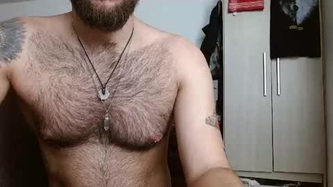 Logan - INDEPENDET MODEL online show from 06/08/26, 01:33