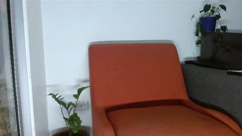 Logan - INDEPENDET MODEL online show from 07/22/26, 01:30