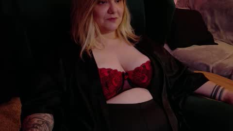 SADE online show from 10/24/25, 08:38