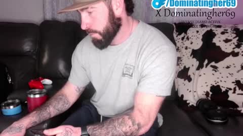 dominatingher69 online show from 02/10/25, 02:05