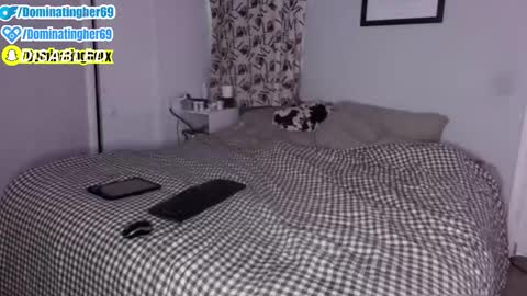 dominatingher69 online show from 03/10/26, 10:48