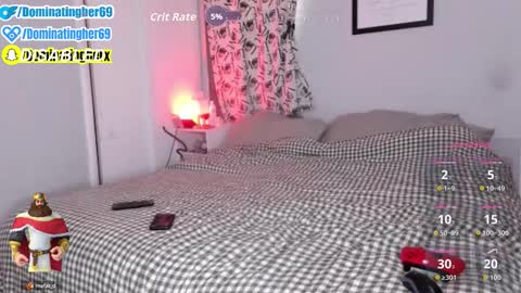 dominatingher69 online show from 03/16/26, 04:22