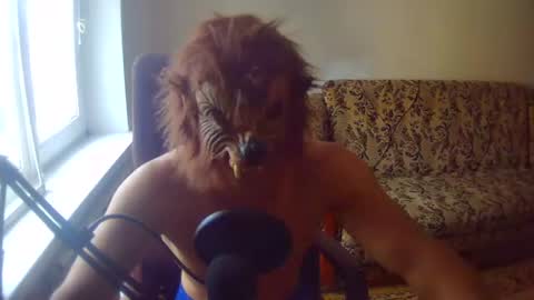 dominatoryour online show from 07/29/26, 12:36