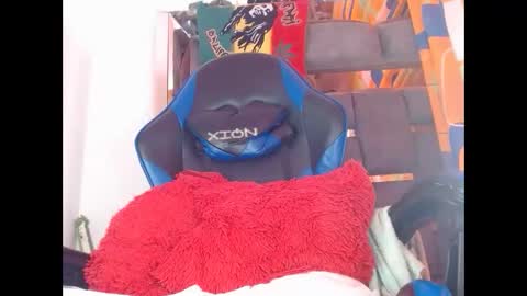 dominic751 online show from 10/12/25, 07:35