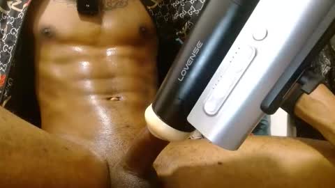 dominic751 online show from 12/20/25, 03:30