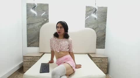 Dominic online show from 04/21/26, 07:39