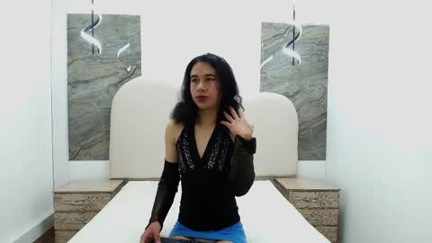 Dominic online show from 04/30/26, 07:42