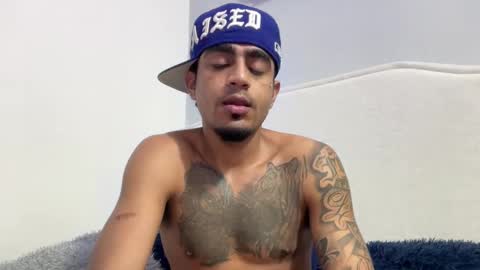 Snapshot of dominic_brand chatting on 11/07/25, 08:58 Brandon online show from 11/07/25, 08:58