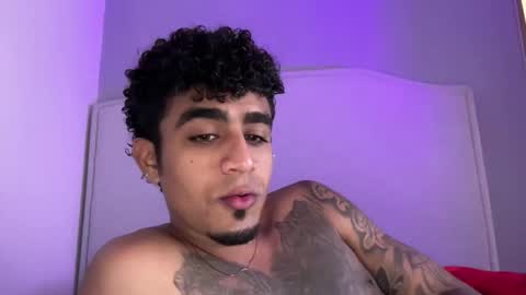 Snapshot of dominic_brand chatting on 11/15/25, 05:42 Brandon online show from 11/15/25, 05:42