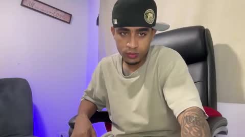 Brandon online show from 01/17/26, 07:17