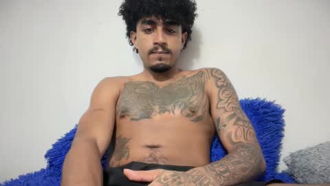 Brandon online show from 04/25/26, 03:42