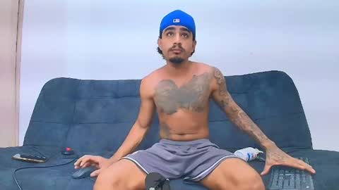 Brandon online show from 04/27/26, 12:08