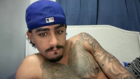 Snapshot of dominic_brand chatting on 05/18/26, 01:56 Brandon online show from 05/18/26, 01:56