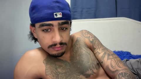Snapshot of dominic_brand chatting on 05/20/26, 02:51 Brandon online show from 05/20/26, 02:51