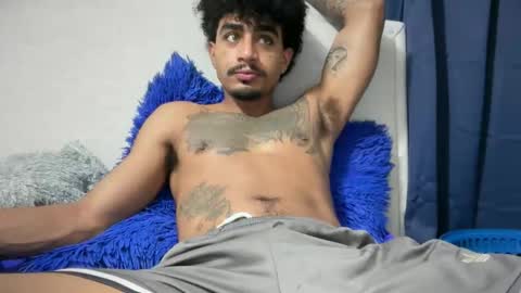 Snapshot of dominic_brand chatting on 05/21/26, 11:01 Brandon online show from 05/21/26, 11:01