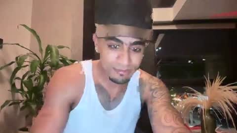 Brandon online show from 07/05/26, 03:23