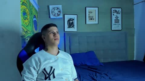 DOMI online show from 01/19/26, 01:31