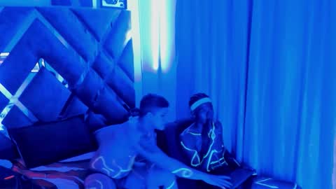 DOMI online show from 02/19/26, 07:59