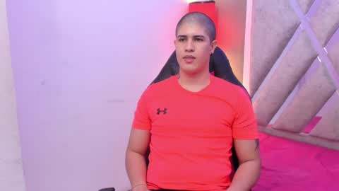 DOMI online show from 03/06/26, 03:47