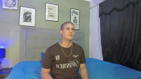 DOMI online show from 03/08/26, 03:54