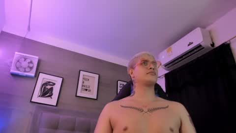 DOMI online show from 04/01/26, 10:05