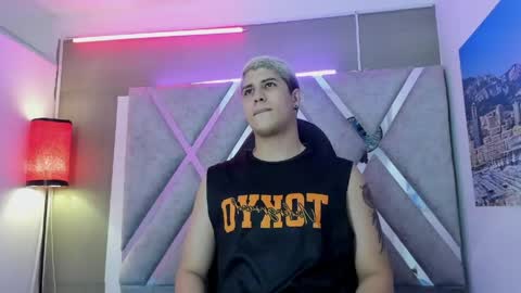 DOMI online show from 04/15/26, 03:35