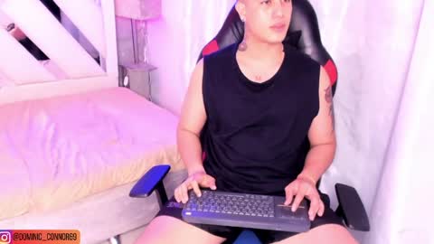 DOMI online show from 04/19/26, 03:06