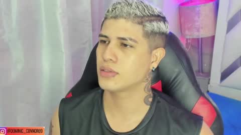 DOMI online show from 04/23/26, 03:30