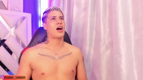 DOMI online show from 04/24/26, 04:48