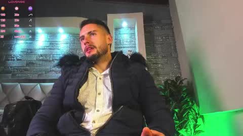 Snapshot of dominic_de_luca chatting on 10/09/25, 04:54 dominic de luca online show from 10/09/25, 04:54