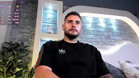 Snapshot of dominic_de_luca chatting on 11/19/25, 03:06 dominic de luca online show from 11/19/25, 03:06