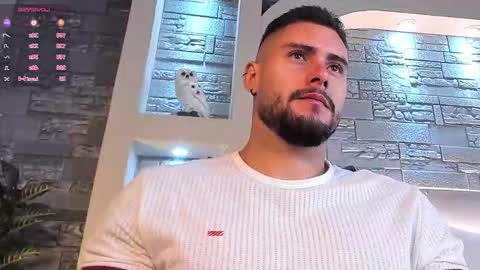 Snapshot of dominic_de_luca chatting on 11/22/25, 04:11 dominic de luca online show from 11/22/25, 04:11