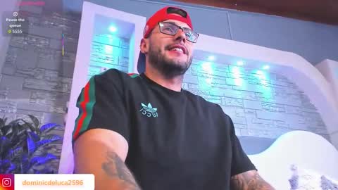 Snapshot of dominic_de_luca chatting on 12/04/25, 03:49 dominic de luca online show from 12/04/25, 03:49