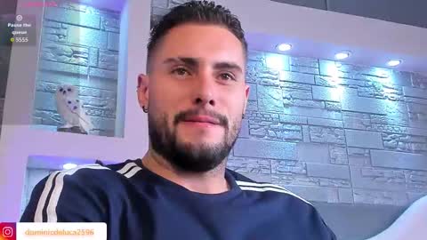 Snapshot of dominic_de_luca chatting on 12/16/25, 04:28 dominic de luca online show from 12/16/25, 04:28