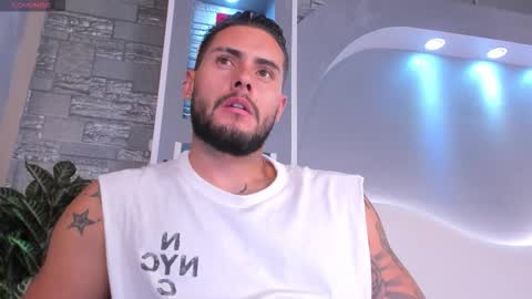 dominic de luca online show from 03/19/26, 05:55