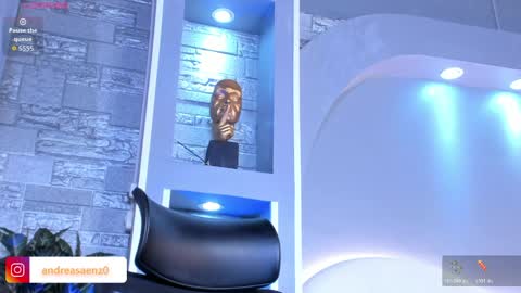 dominic de luca online show from 04/12/26, 04:06