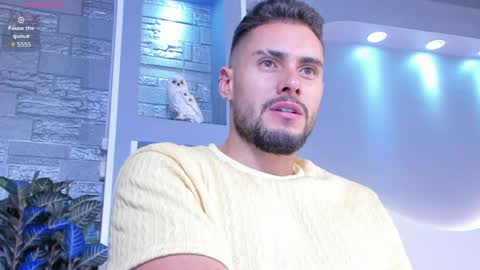 dominic de luca online show from 04/19/26, 05:29