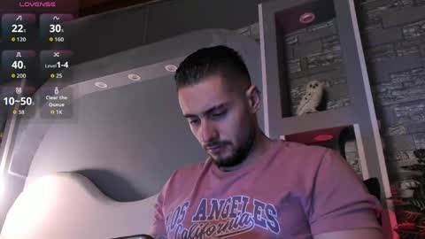 dominic de luca online show from 06/09/26, 02:01