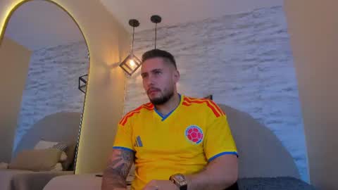Snapshot of dominic_de_luca chatting on 06/16/26, 11:02 dominic de luca online show from 06/16/26, 11:02