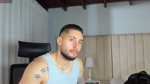 Snapshot of dominic_de_luca chatting on 06/19/26, 11:14 dominic de luca online show from 06/19/26, 11:14