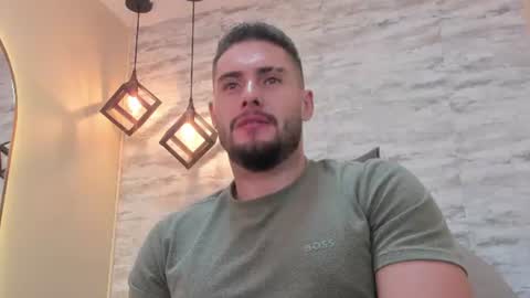 Snapshot of dominic_de_luca chatting on 06/24/26, 12:37 dominic de luca online show from 06/24/26, 12:37