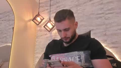 Snapshot of dominic_de_luca chatting on 07/24/26, 11:08 dominic de luca online show from 07/24/26, 11:08