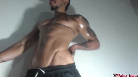 DOMI online show from 11/07/25, 09:31