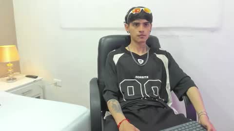 Dominic foox online show from 02/07/26, 12:53