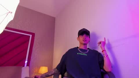 Dominic foox online show from 02/26/26, 01:32