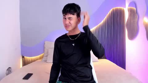 Dominic online show from 11/07/25, 04:12